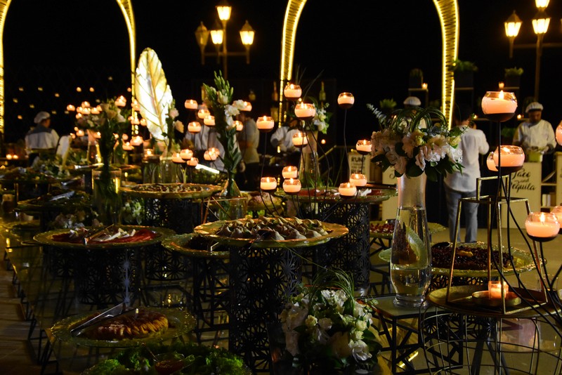 Wedding of Mohammad and Ayah